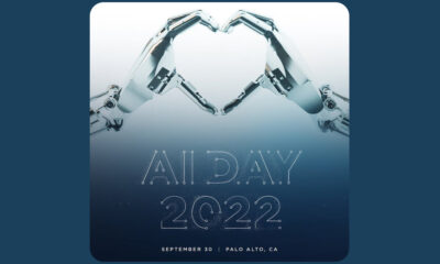 elon musk ai day 2022
