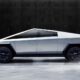 Tesla Cybertruck