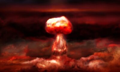 nuclear blast image