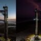 sapcex starship 24 booster 7