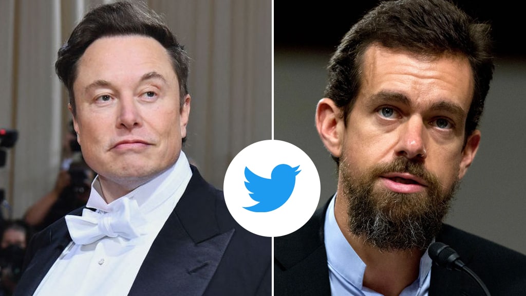 Twitter Birdwatch Rename: Elon Musk Vs Jack Dorsey Fight Is On - EON MSK