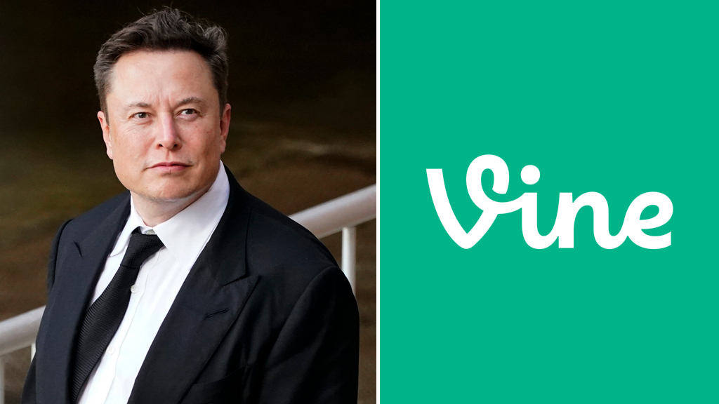 Das Baby Crossover of Das Boot & Boss Baby Elon Musk EON MSK