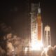nasa Artemis 1 launch