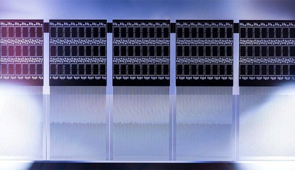 Neuralink livestream