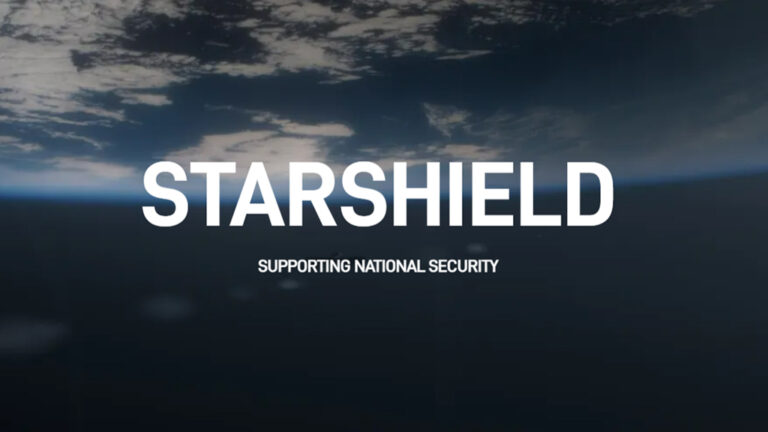 U.S. Navy is reportedly testing SpaceX Starshield satellite terminals ...