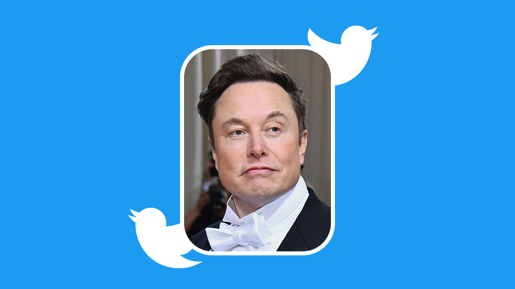 Reddit CEO praises Elon Musk and his handling of Twitter - EON MSK News