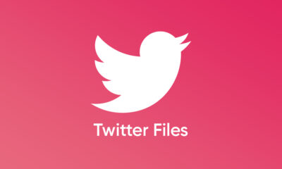 Twitter files