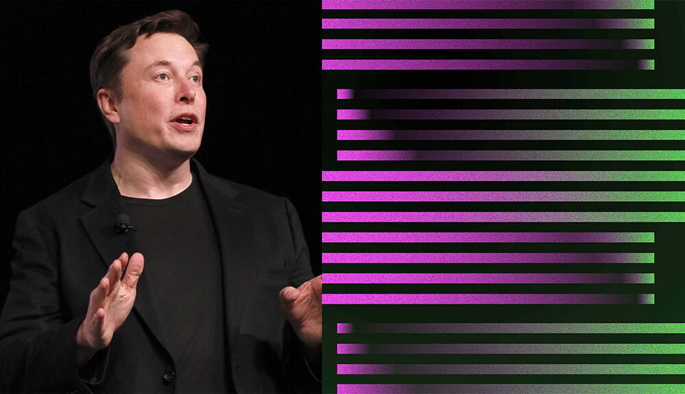 elon musk chatGpt