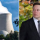 Elon Musk Germany Nuclear Reactor