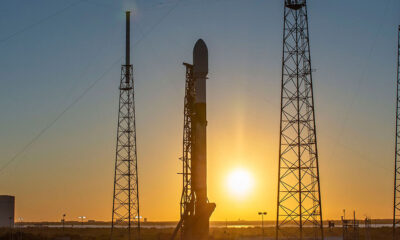 SpaceX OneWeb