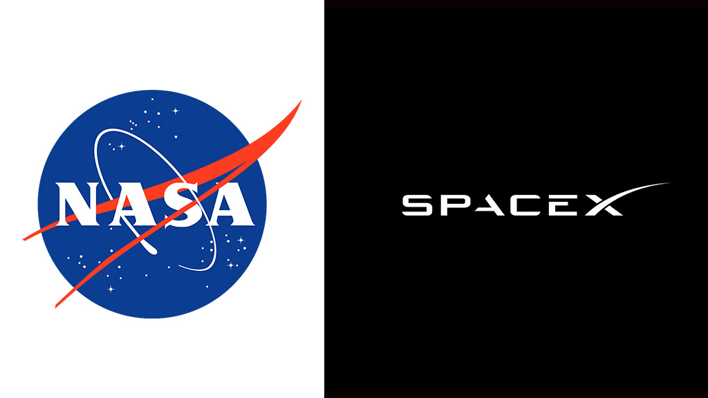 SpaceX Won $100 Million Contract From NASA - EONMSK News