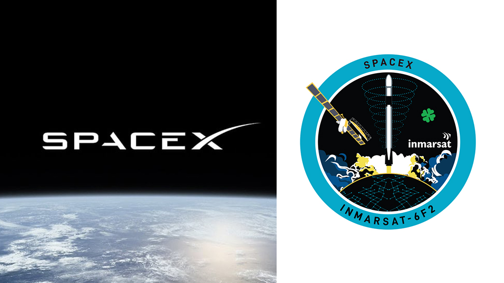 SpaceX Inmarsat I-6 F2 mission