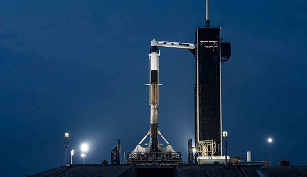 SpaceX Dragon CRS-27 mission