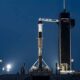 SpaceX Dragon CRS-27 mission