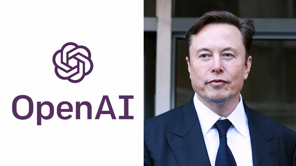 OpenAI Elon Musk