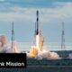 SpaceX 52 Starlink Satellites Mission