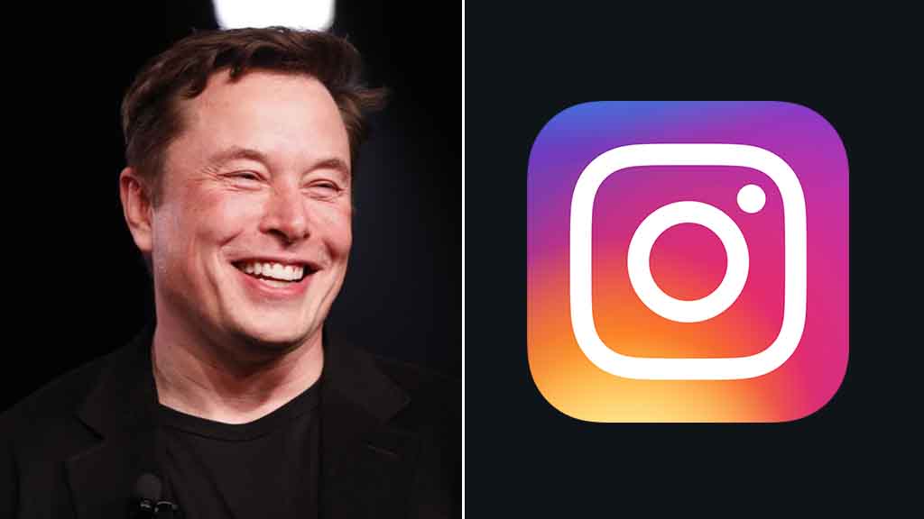 Elon Musk to add Instagram photo feature for Twitter EONMSK News