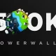 Telsa 500k Powerwall
