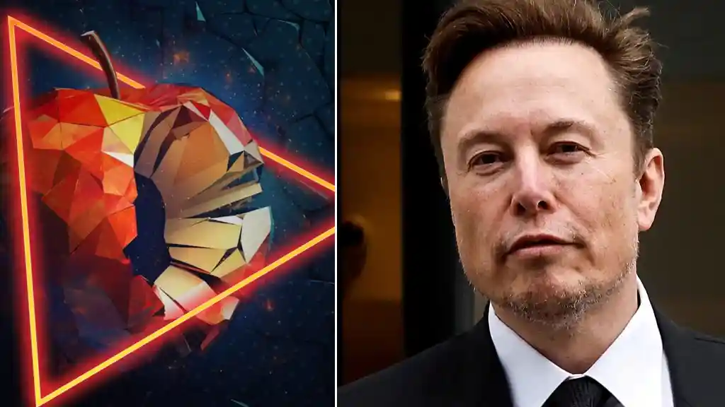 Elon Musk ioS vulnerability