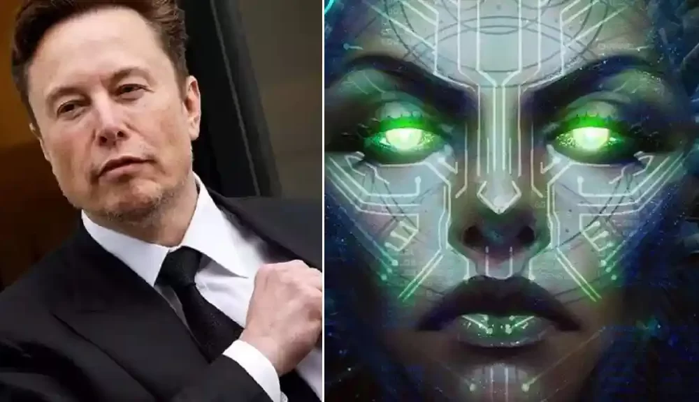 elon musk system shock