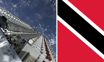 Starlink Trinidad and Tobago