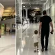 Elon Musk lil x touring spacex