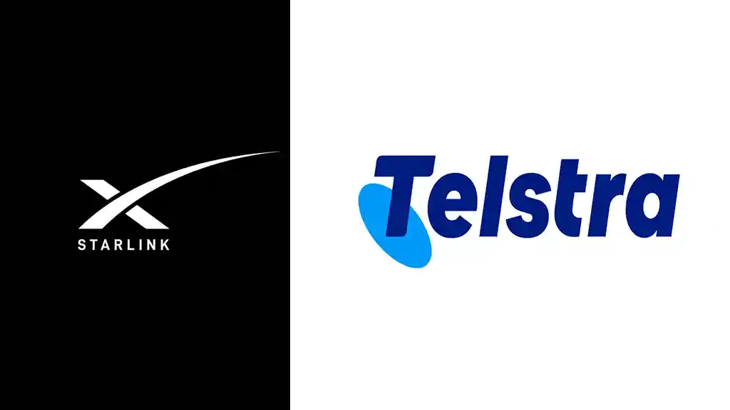 Australia's Telstra is partnering with SpaceX Starlink - EONMSK News