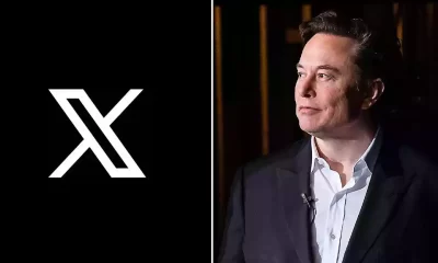 X Elon Musk