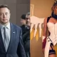 Elon Musk amber heard mercy image