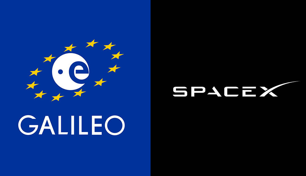 SpaceX Galileo