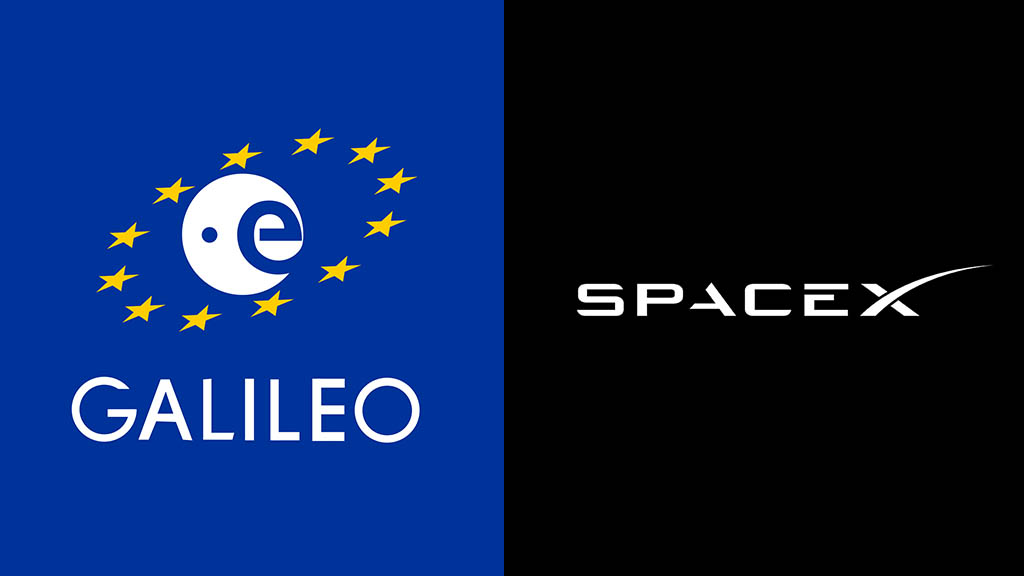 SpaceX Galileo