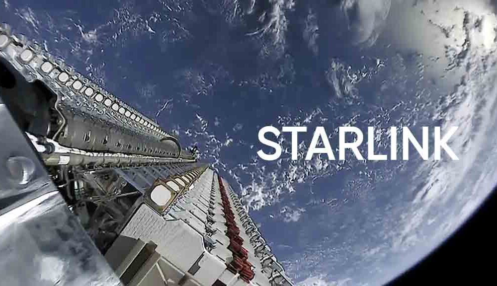 Starlink