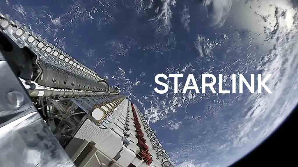 Starlink