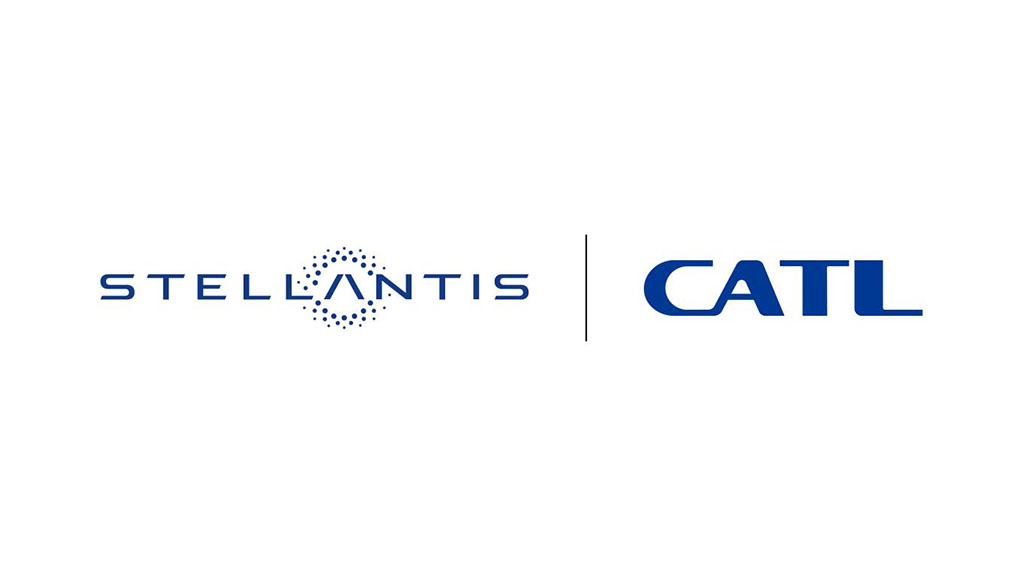 Stellantis and CATL partners to build a factory in Europe for cheap EV ...