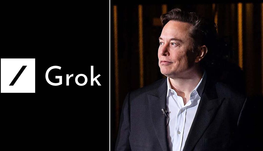 xAI Grok and Elon Musk