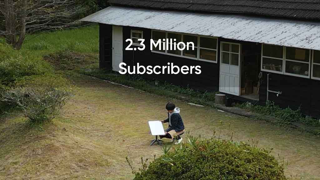 Starlink 2.3 million Subscribers