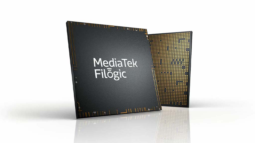 MediaTek Wi-Fi Chip