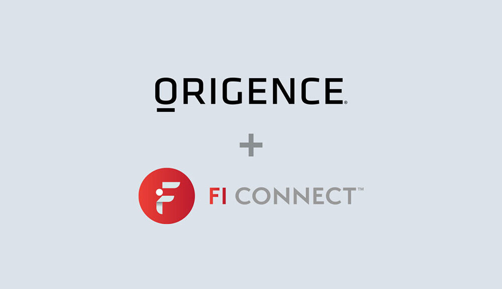 Origence Fi Connect