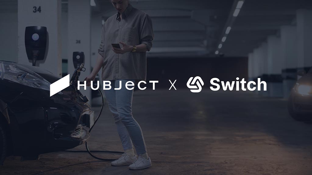 Hubject Switch
