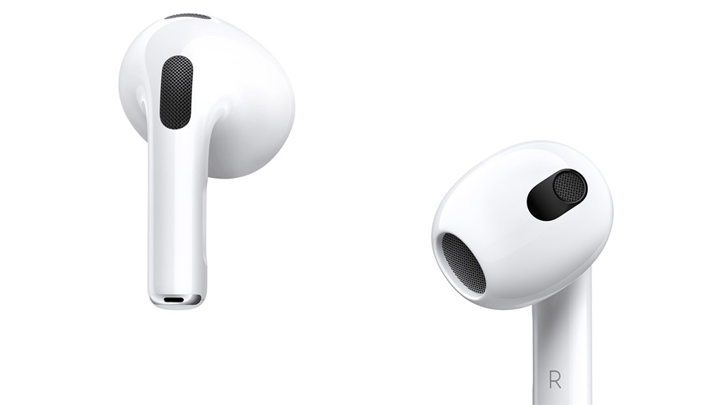 Apple AirPods