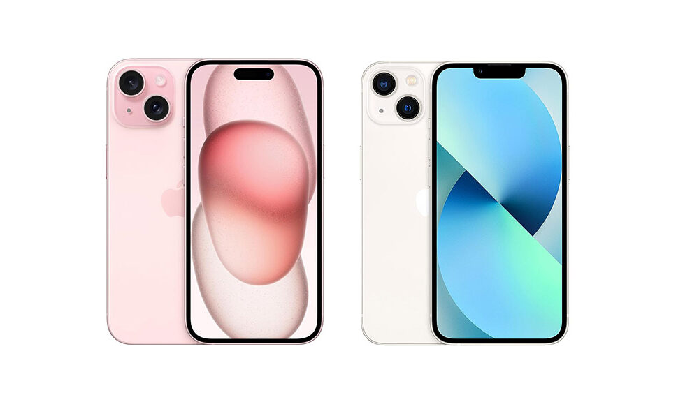 iPhone Notch and Dynamic Island