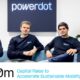 Powerdot €100 million investment