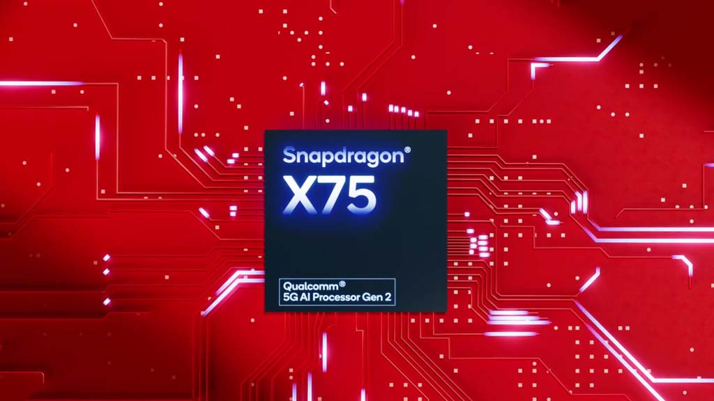 Qualcomm Snapdragon Modem