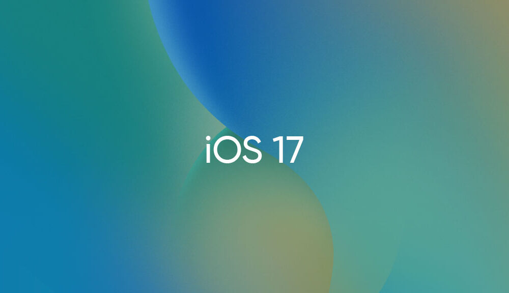 iOS 17