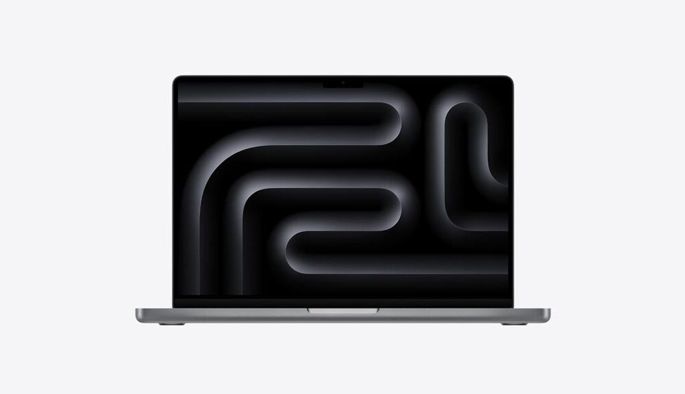 Apple MacBook Pro