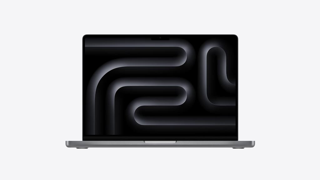 Apple MacBook Pro