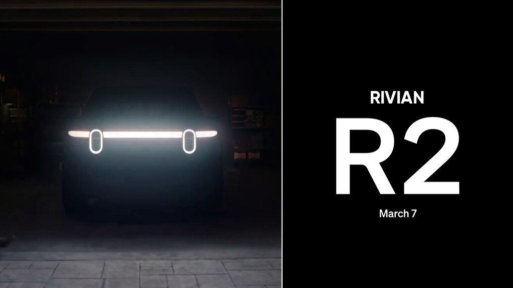 Rivian R2