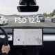 Tesla Full Self Driving (FSD) 12.4