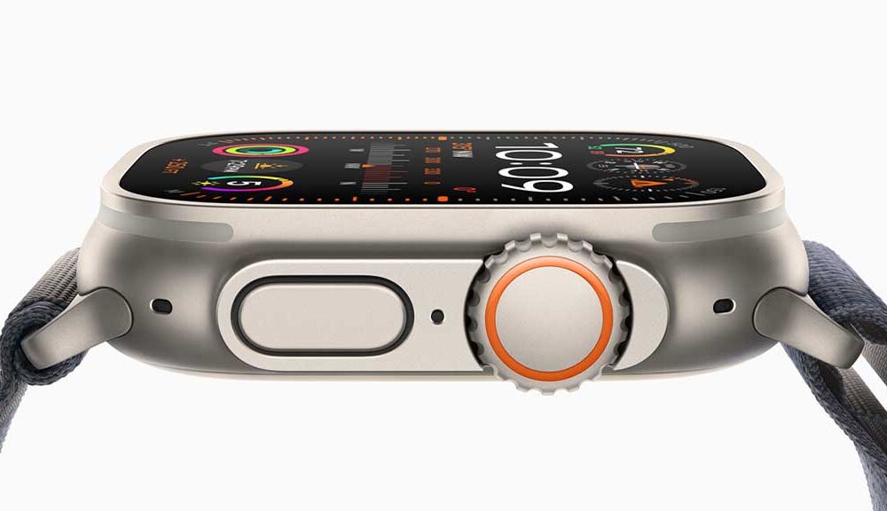 Apple Watch Ultra 2