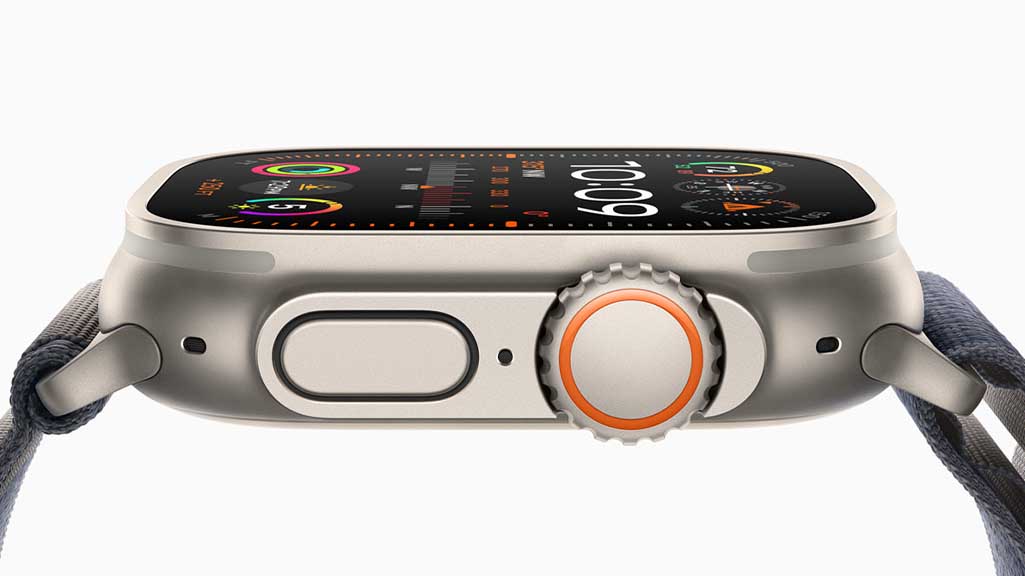 Apple Watch Ultra 2